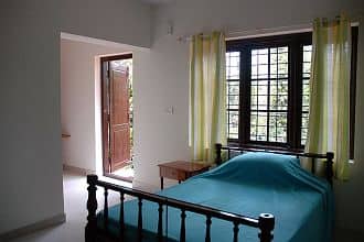 Coorg Berry Lane Homestay, Coorg 2
